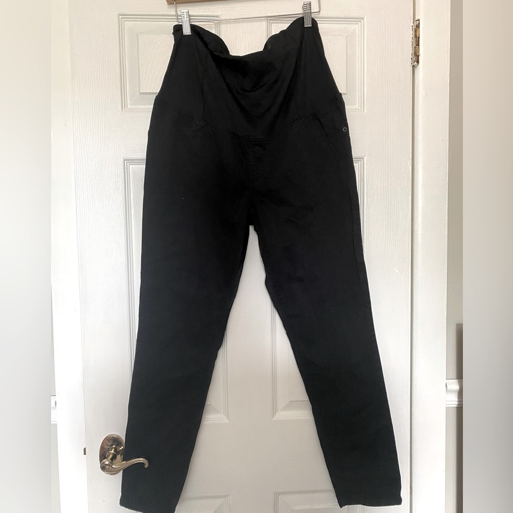 Maternity Jegging